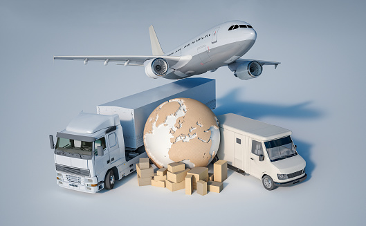 Internation Shifting Solutiona