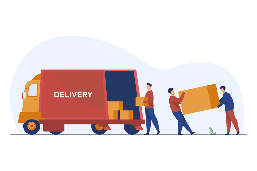 Local Shifting Solution in Delhi