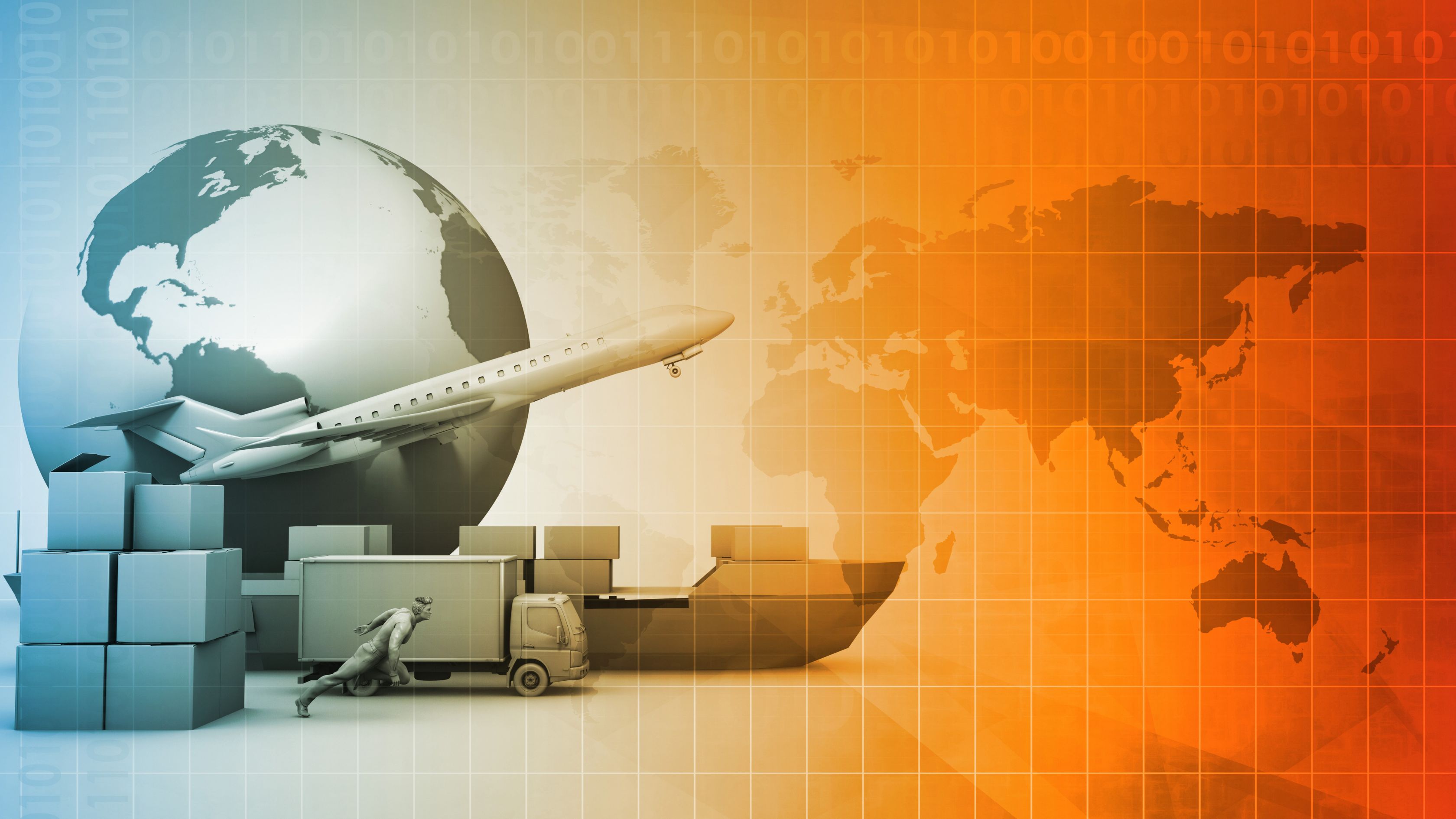 Internation Shifting Solutiona